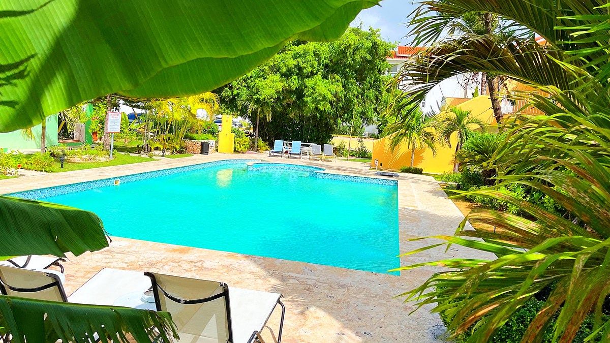 Apartamento en Los Corales, Bávaro, foto 24 de 24