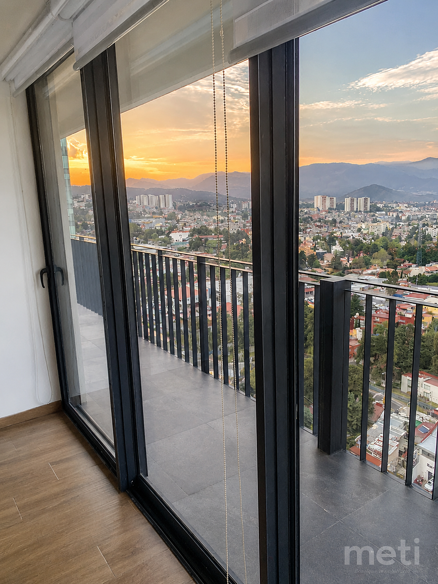 we santa fe piso alto