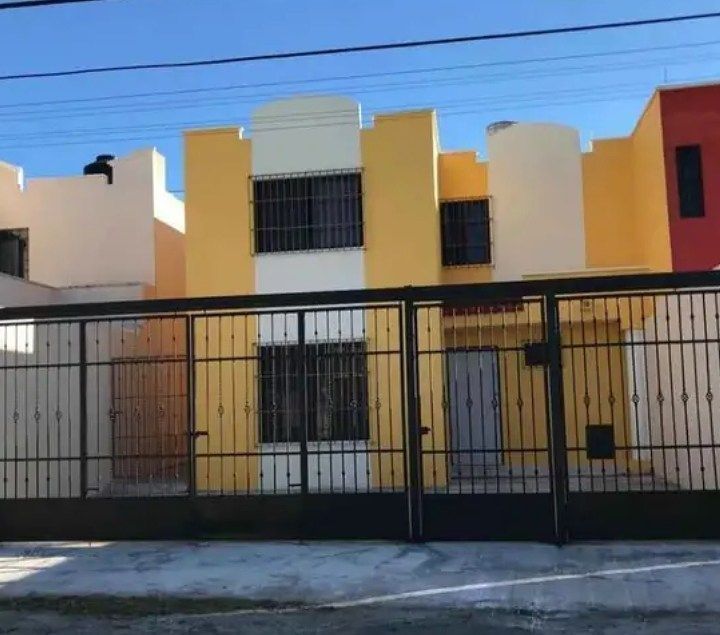 CASA EN RENTA UBICADA EN BRISAS DE CHUBURNÁ, foto 1 de 10