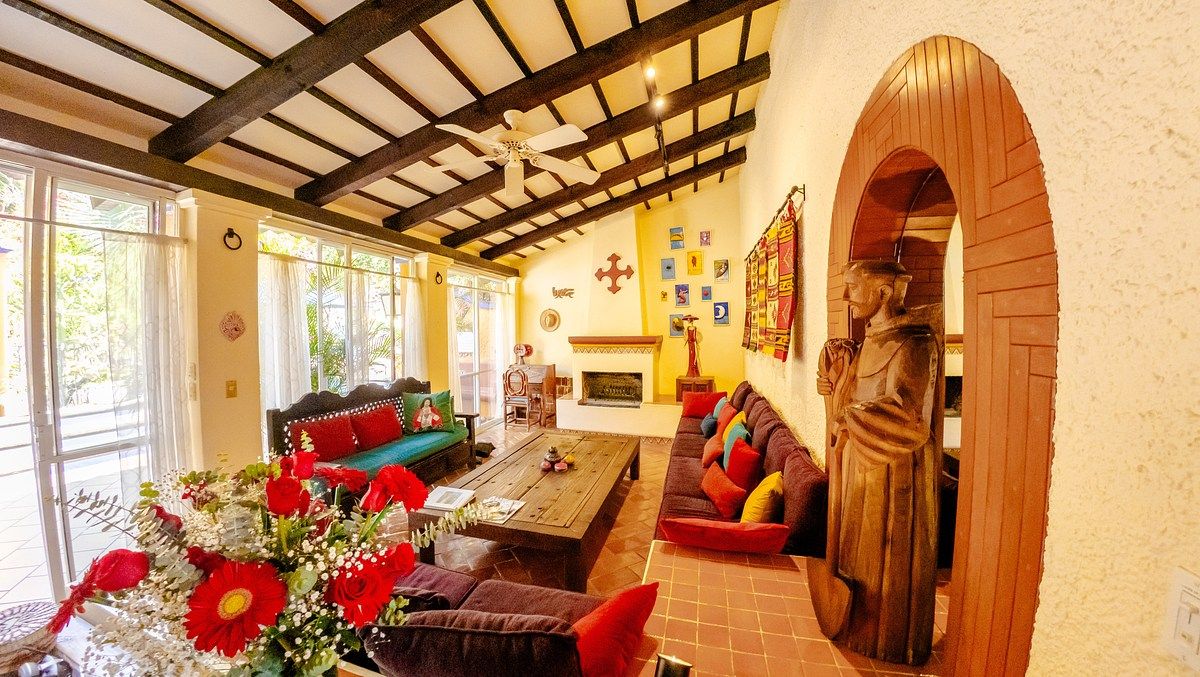 Casa en Ajijic Centro, Chapala, foto 2 de 15