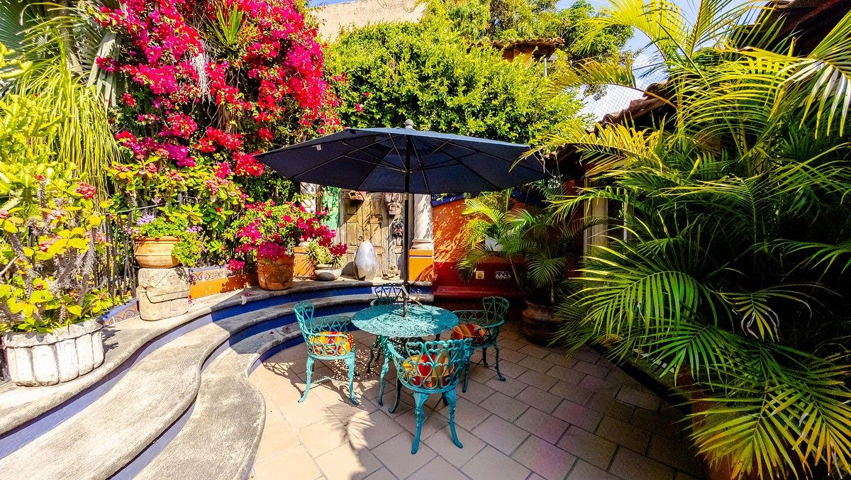 Casa en Ajijic Centro, Chapala, foto 3 de 15
