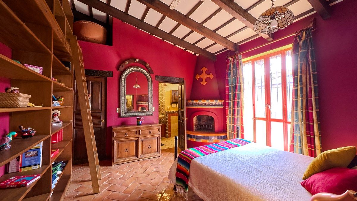 Casa en Ajijic Centro, Chapala, foto 4 de 15