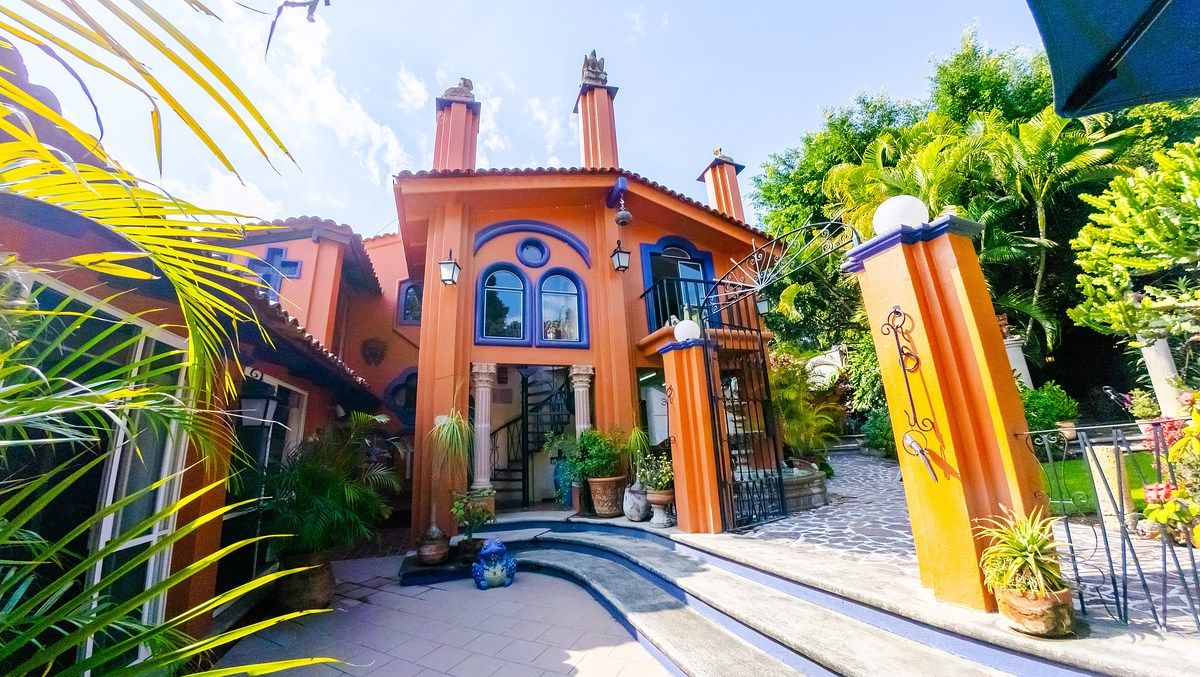 Casa en Ajijic Centro, Chapala, foto 7 de 15