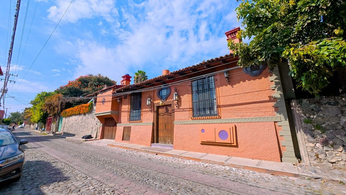 Casa en Ajijic Centro, Chapala, foto 8 de 15