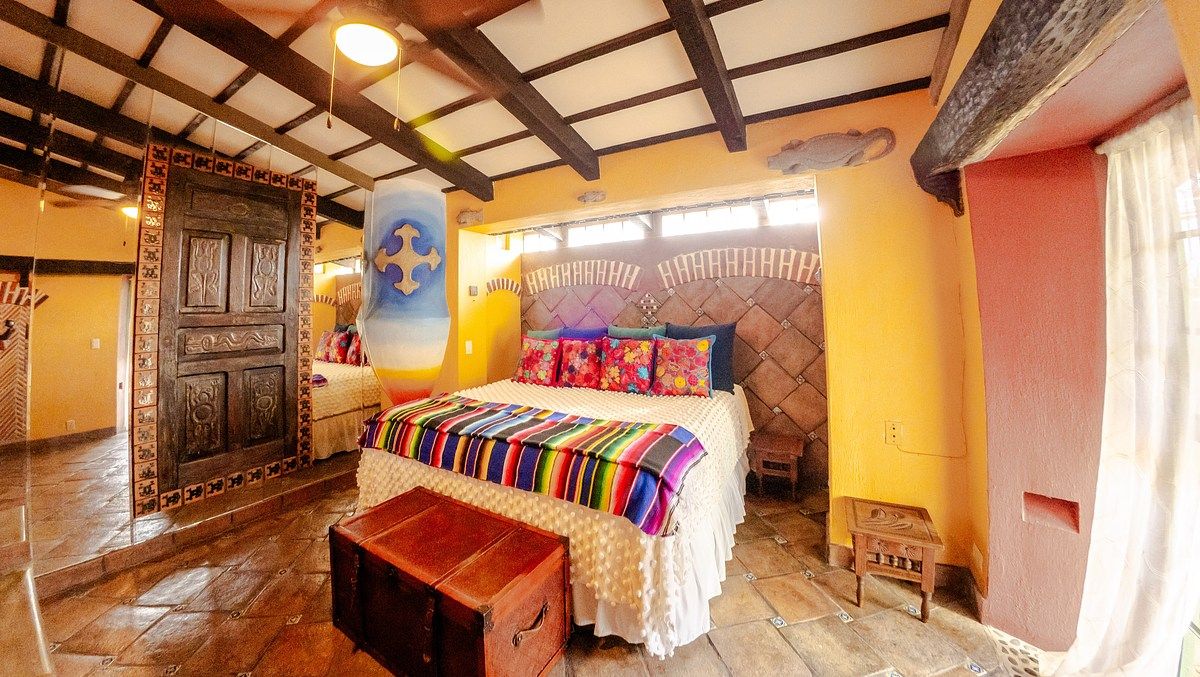 Casa en Ajijic Centro, Chapala, foto 9 de 15