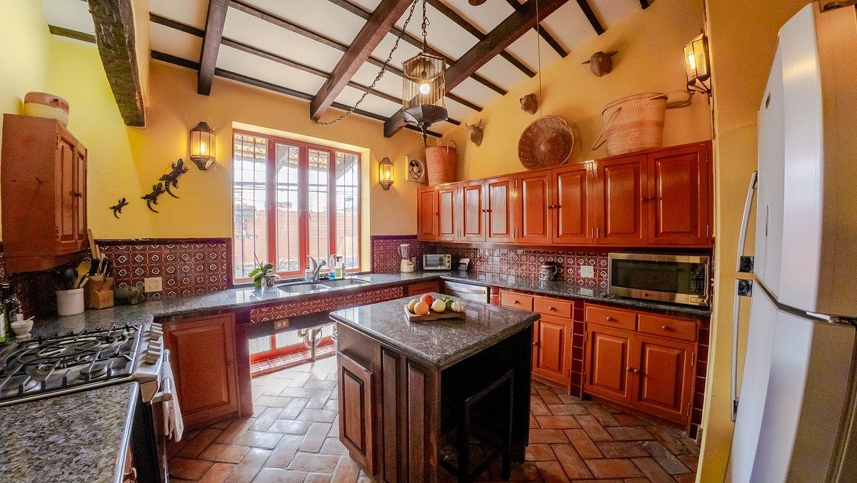 Casa en Ajijic Centro, Chapala, foto 14 de 15
