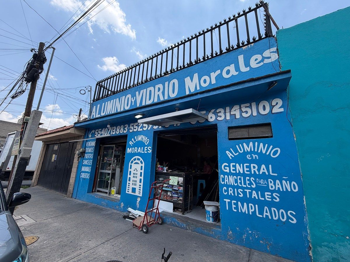 Local para Aluguel - 23 m² com Amplo Uso do Solo | La Purísima, GAM, foto 1 de 8