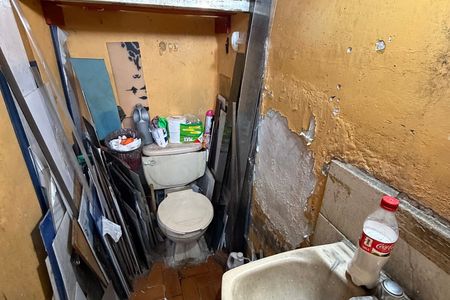 Local para Aluguel - 23 m² com Amplo Uso do Solo | La Purísima, GAM