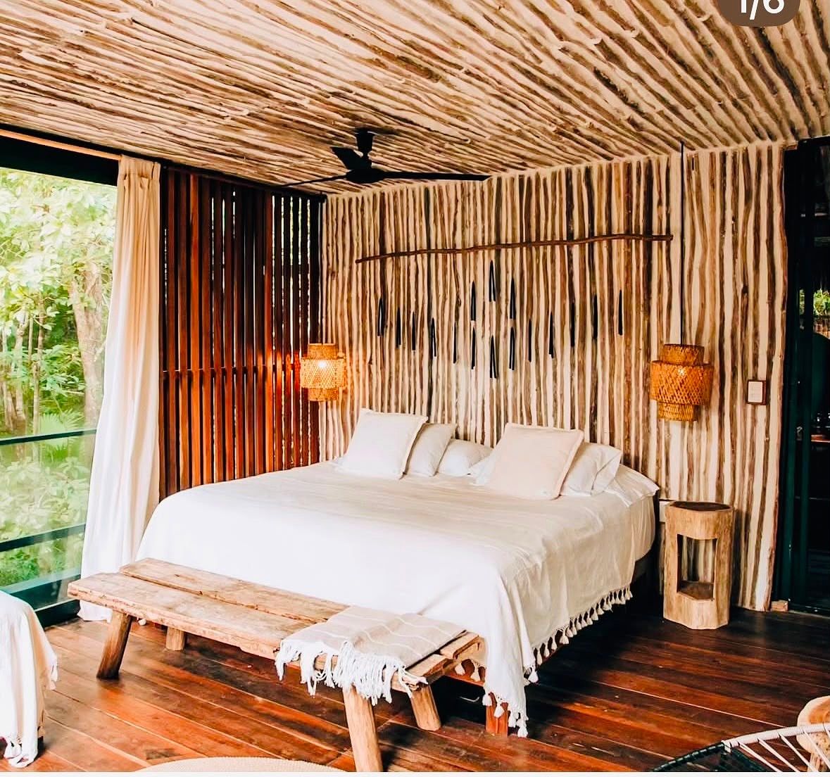 Increíble Hotel en Bacalar en Venta, foto 1 de 9