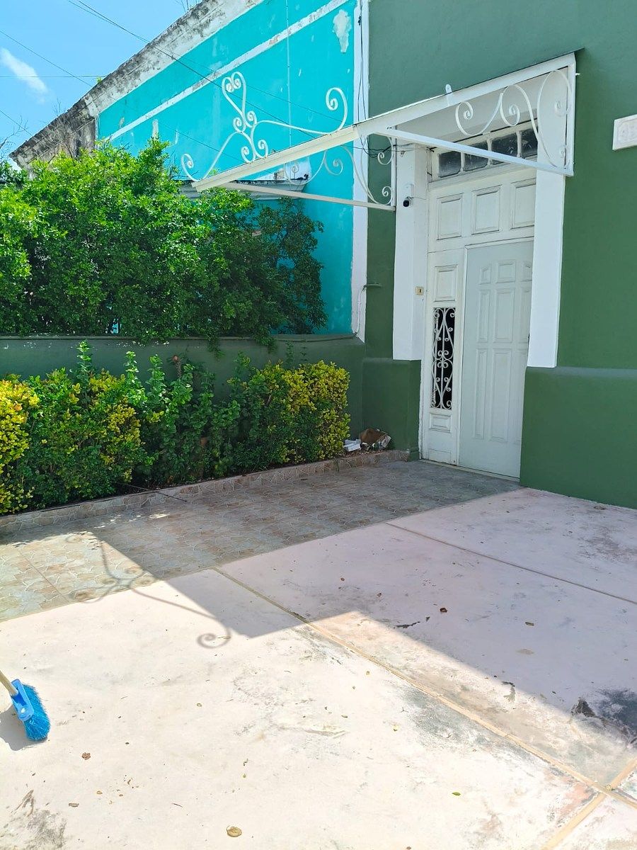 House in Mérida Centro, Mérida, photo 2 of 18