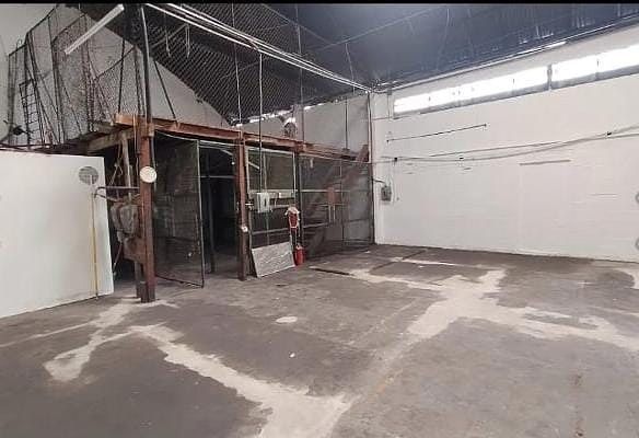 Bodega comercial en San Bartolo Naucalpan (Naucalpan Centro), Naucalpan de Juárez, foto 7 de 13