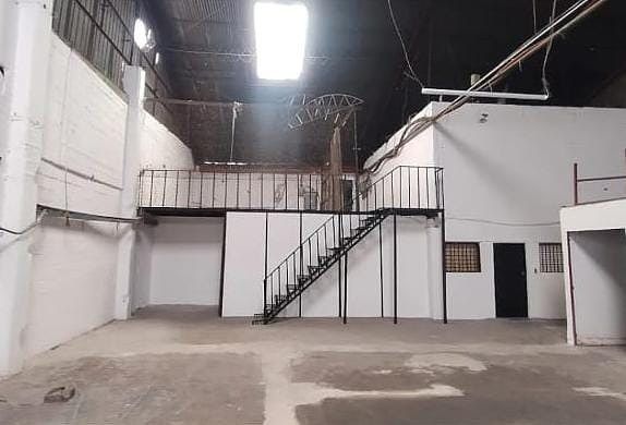 Bodega comercial en San Bartolo Naucalpan (Naucalpan Centro), Naucalpan de Juárez, foto 8 de 13