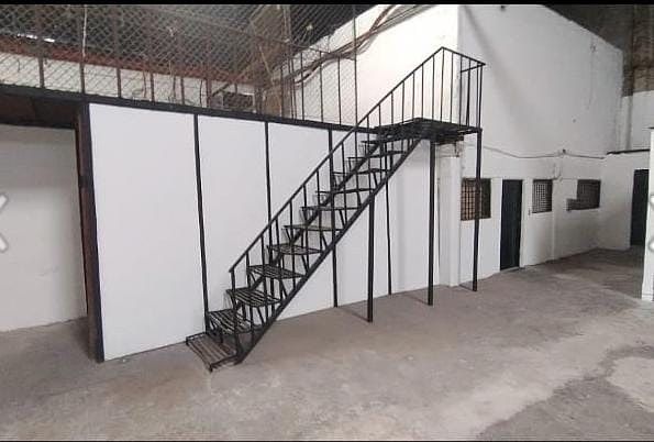 Bodega comercial en San Bartolo Naucalpan (Naucalpan Centro), Naucalpan de Juárez, foto 10 de 13