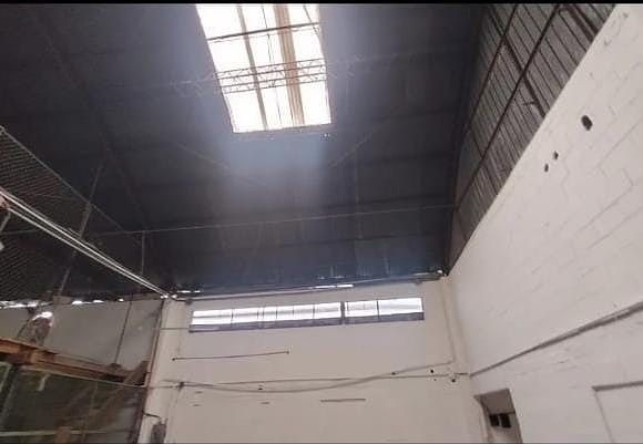 Bodega comercial en San Bartolo Naucalpan (Naucalpan Centro), Naucalpan de Juárez, foto 11 de 13