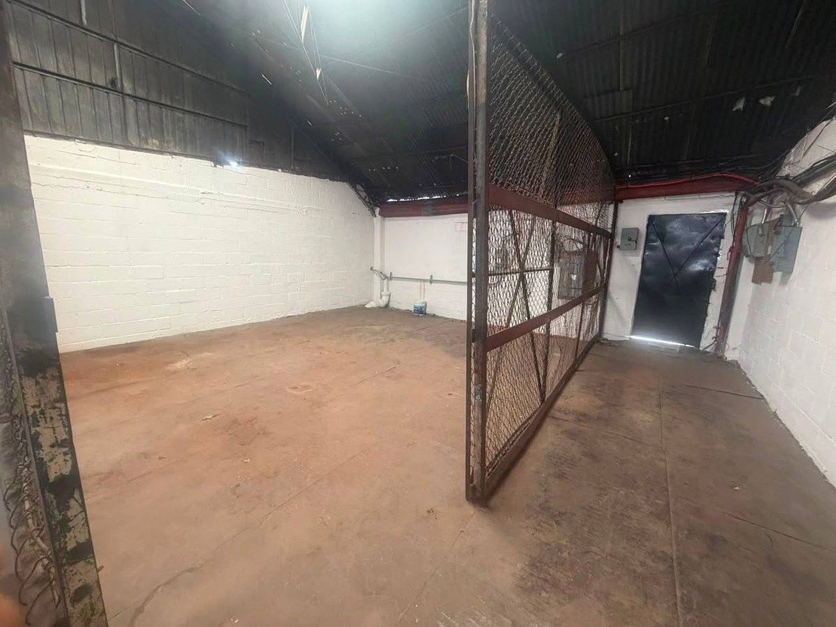 Bodega comercial en San Bartolo Naucalpan (Naucalpan Centro), Naucalpan de Juárez, foto 8 de 13