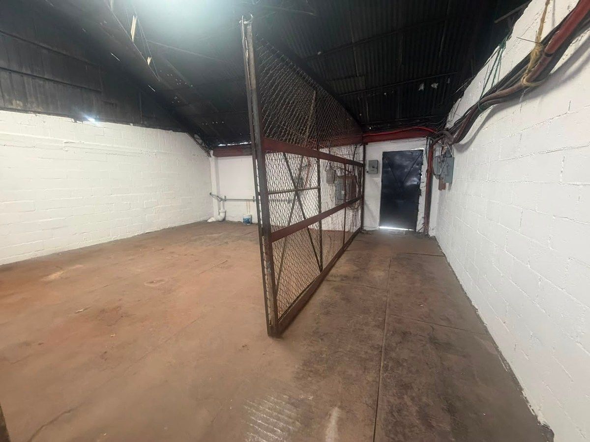 Bodega comercial en San Bartolo Naucalpan (Naucalpan Centro), Naucalpan de Juárez, foto 10 de 13