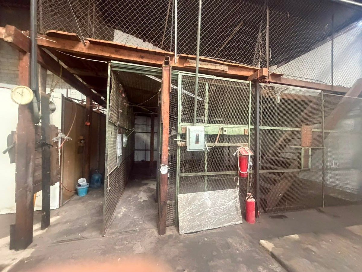 Bodega comercial en San Bartolo Naucalpan (Naucalpan Centro), Naucalpan de Juárez, foto 13 de 13