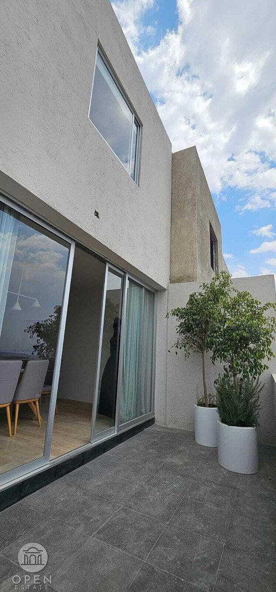 House in Gated Community in Lomas Verdes 1a Sección, Naucalpan de Juárez, photo 27 of 36