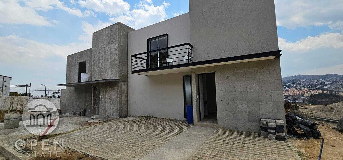 House in Gated Community in Lomas Verdes 1a Sección, Naucalpan de Juárez, photo 28 of 36