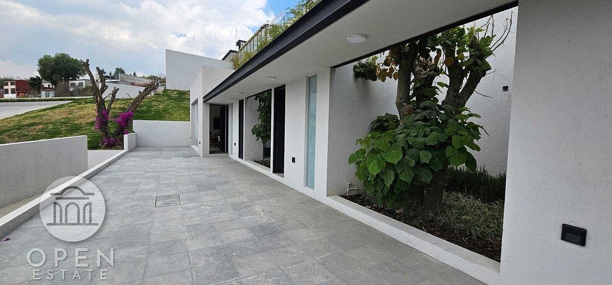 House in Gated Community in Lomas Verdes 1a Sección, Naucalpan de Juárez, photo 30 of 36