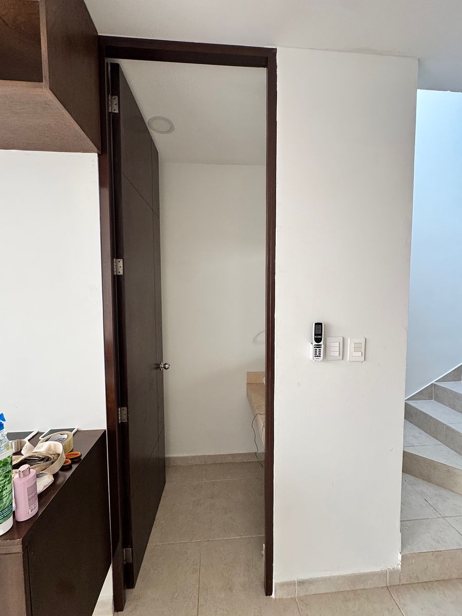 House in Cholul, Mérida, photo 10 of 40