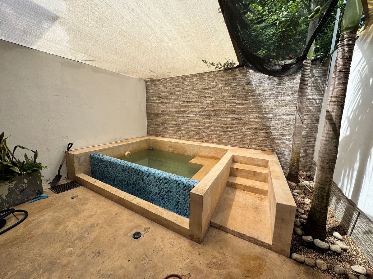 House in Cholul, Mérida, photo 18 of 40
