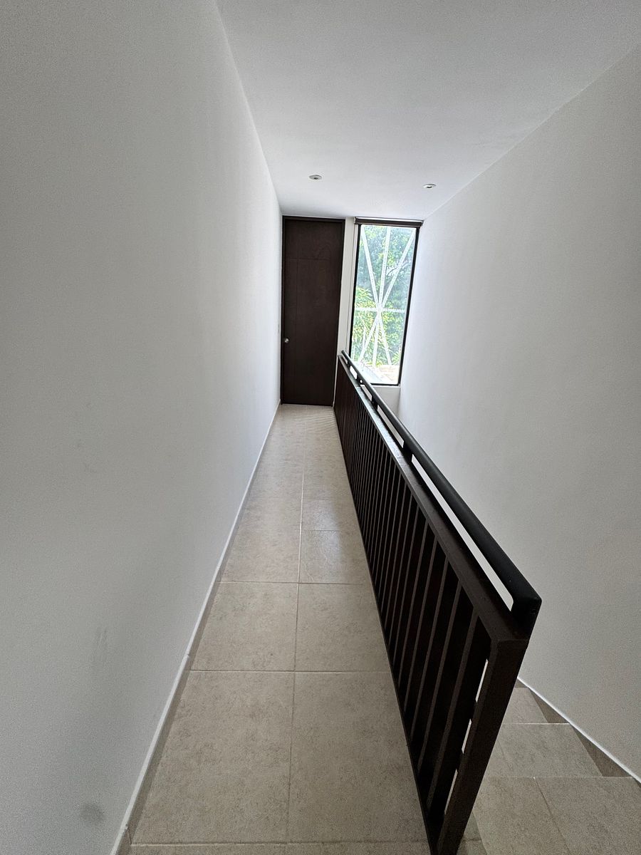 House in Cholul, Mérida, photo 32 of 40
