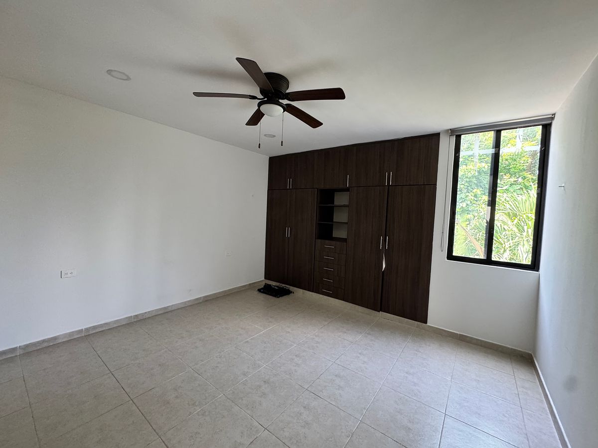 House in Cholul, Mérida, photo 33 of 40