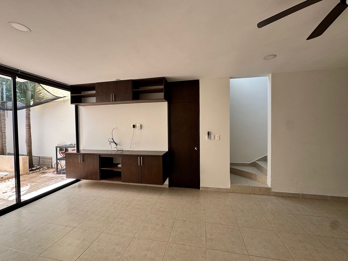 House in Cholul, Mérida, photo 15 of 40