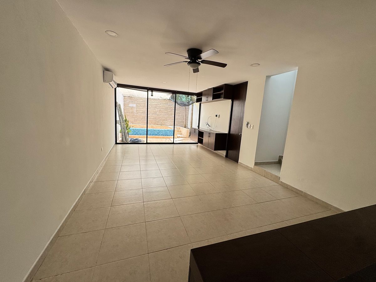 House in Cholul, Mérida, photo 12 of 40