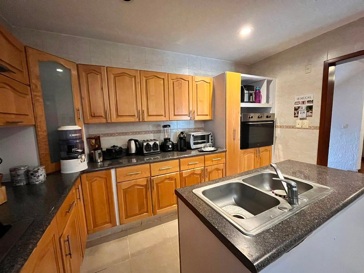 2a. Vsta de Cocina., foto 5 de 33
