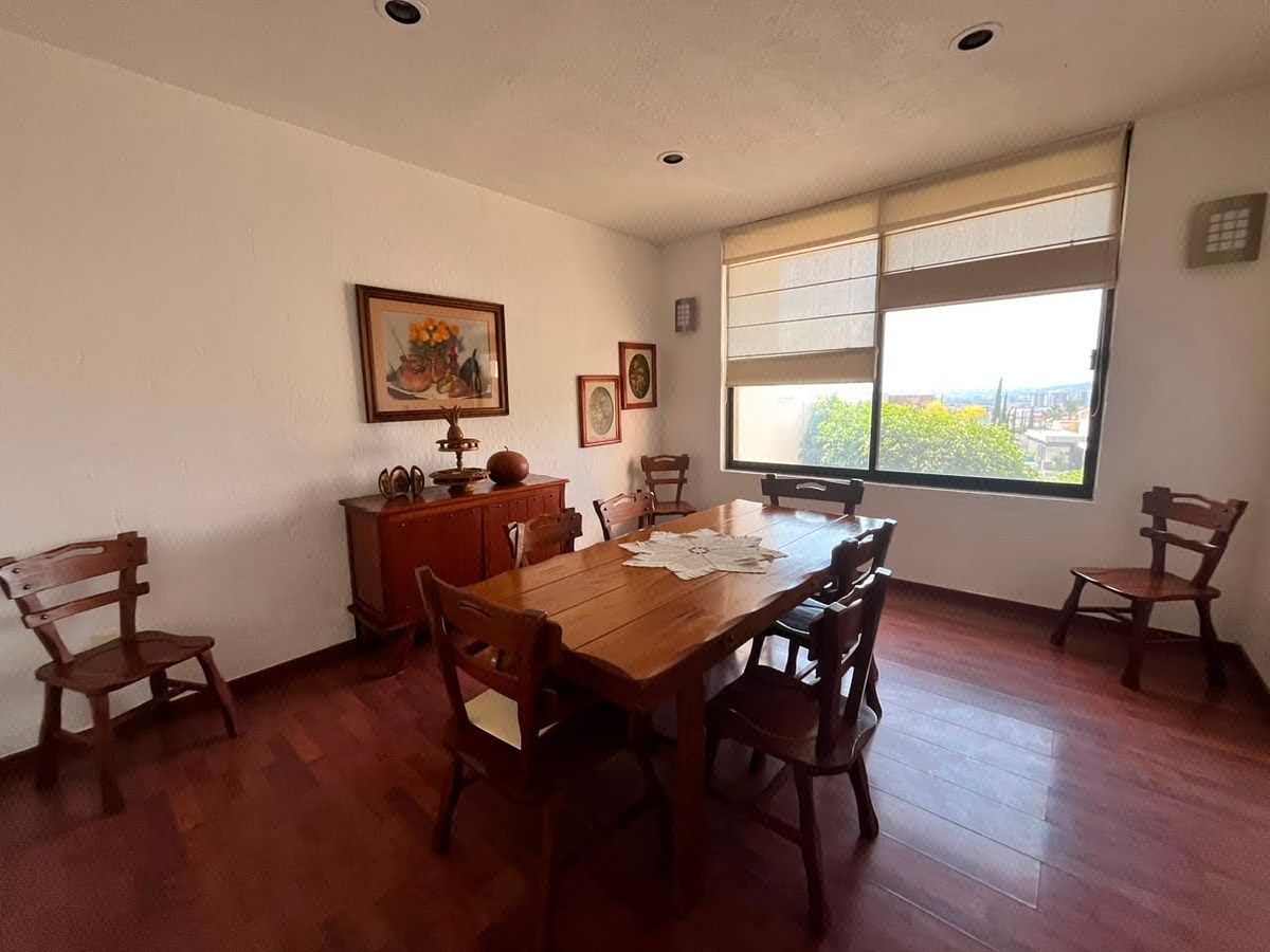 2a. Vista del comedor., foto 16 de 33
