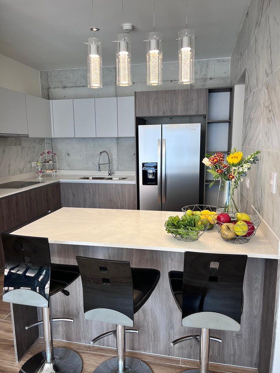 Apartamento em Privadas la Huasteca, Santa Catarina, foto 2 de 19