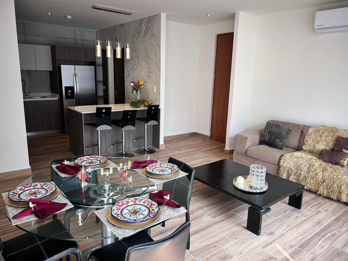Apartamento em Privadas la Huasteca, Santa Catarina, foto 6 de 19