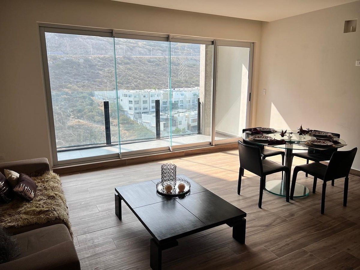 Apartamento em Privadas la Huasteca, Santa Catarina, foto 7 de 19
