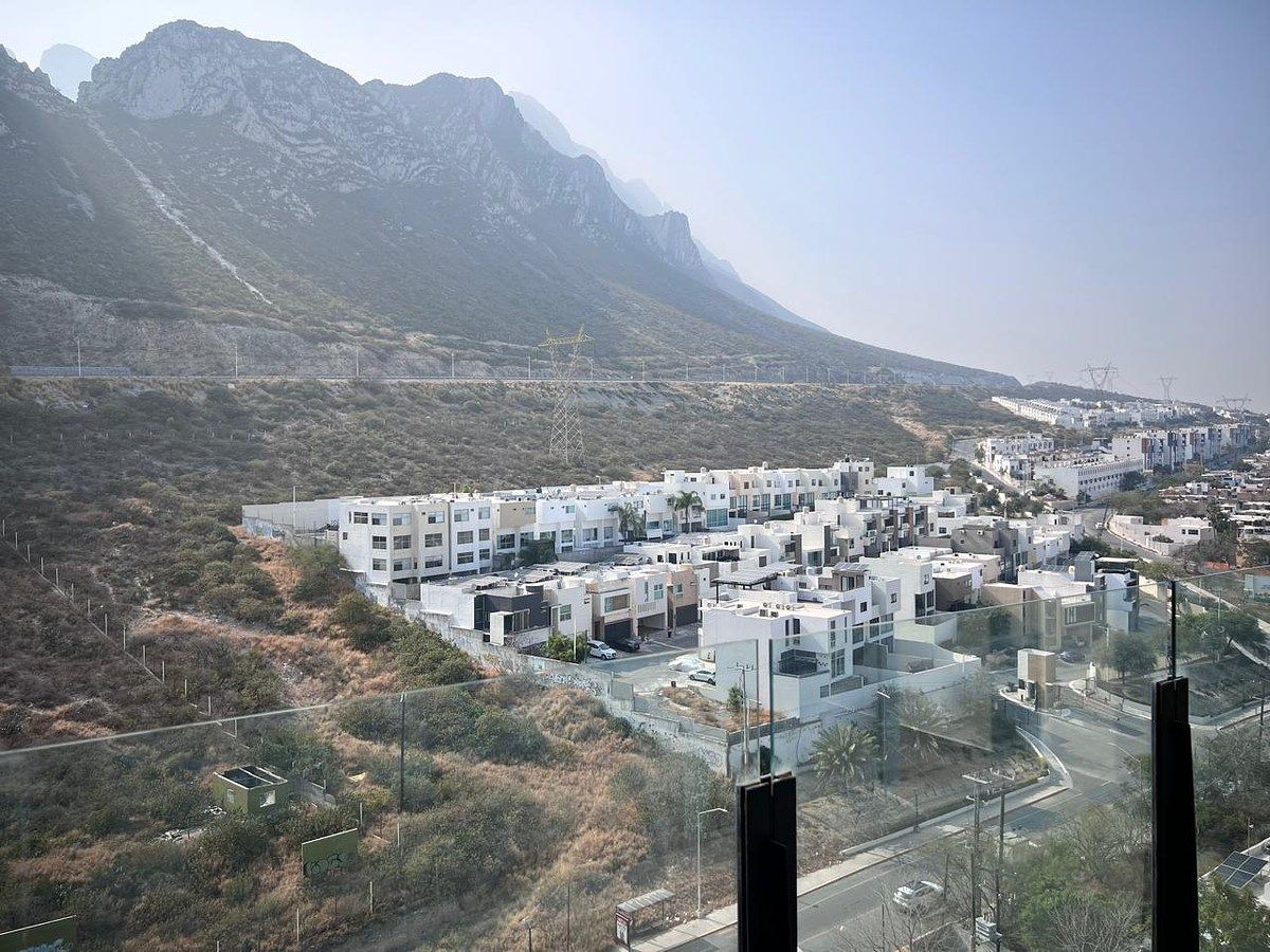 Apartamento em Privadas la Huasteca, Santa Catarina, foto 9 de 19