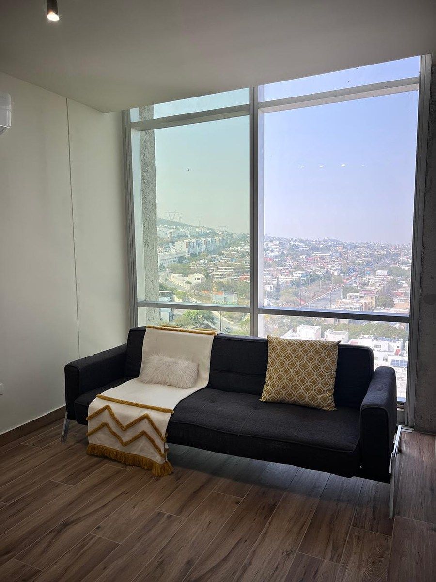 Apartamento em Privadas la Huasteca, Santa Catarina, foto 10 de 19