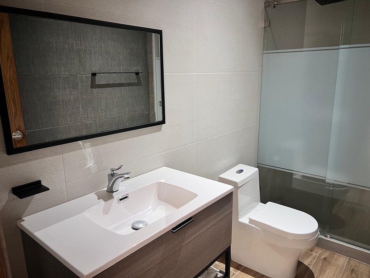 Apartamento em Privadas la Huasteca, Santa Catarina, foto 12 de 19