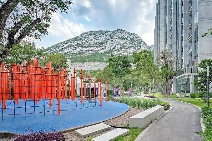 Apartamento em Privadas la Huasteca, Santa Catarina, foto 15 de 19