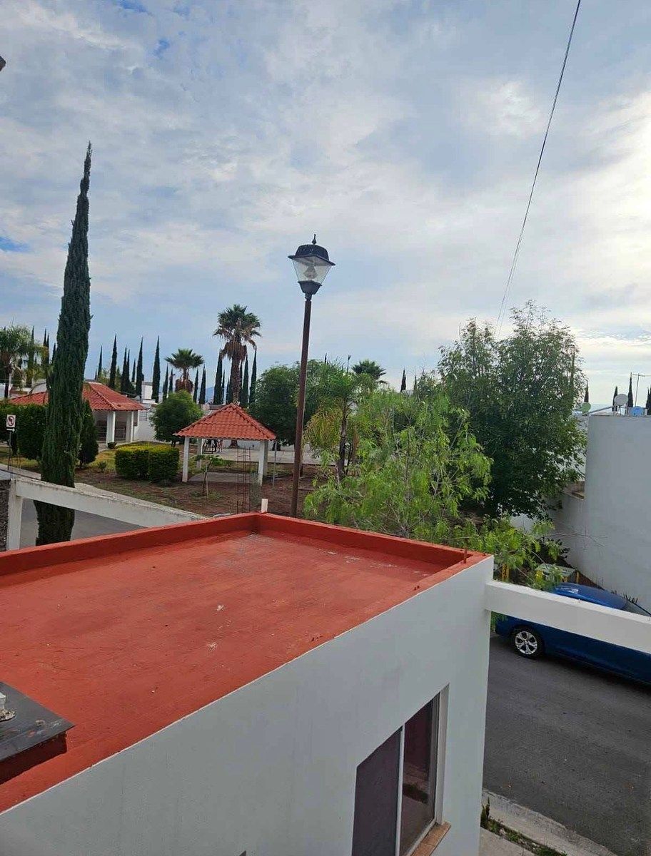 Casa en Montebello Della Stanza, Aguascalientes, foto 12 de 12
