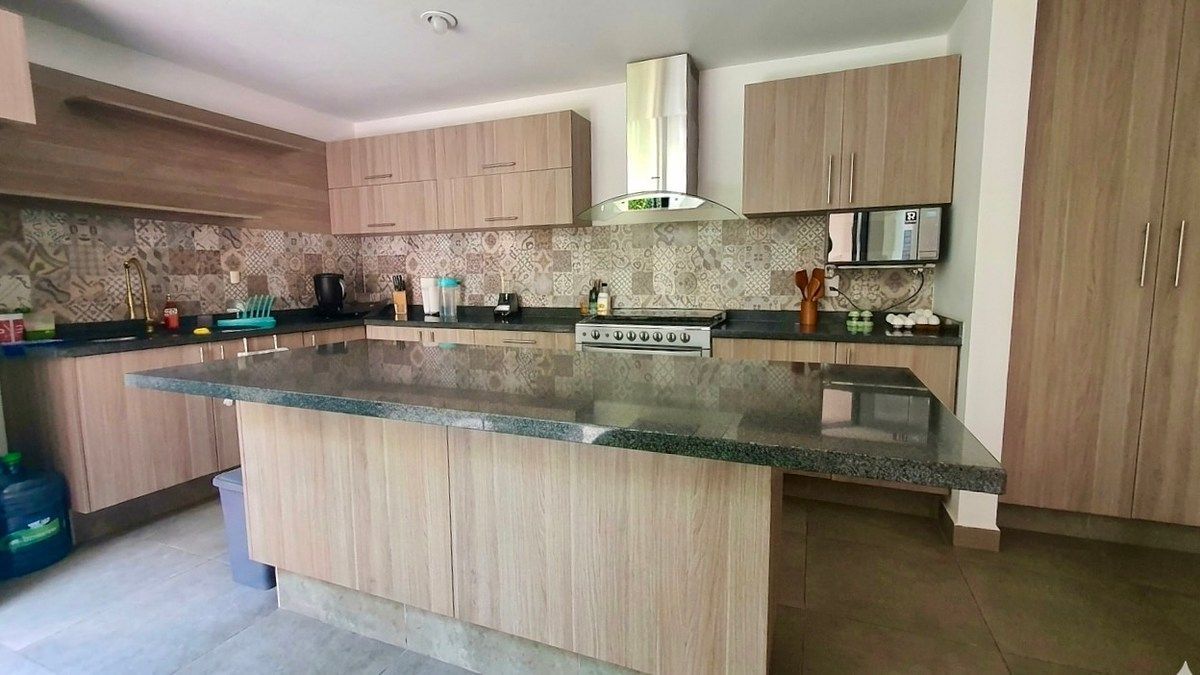 Casa en condominio en Residencial el Refugio, Querétaro, foto 7 de 27