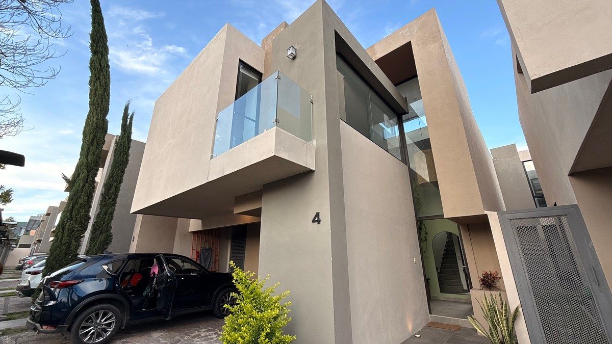 Casa en condominio en Residencial el Refugio, Querétaro, foto 22 de 27