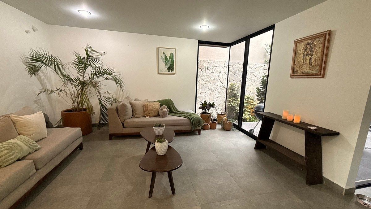 Casa en condominio en Residencial el Refugio, Querétaro, foto 26 de 27