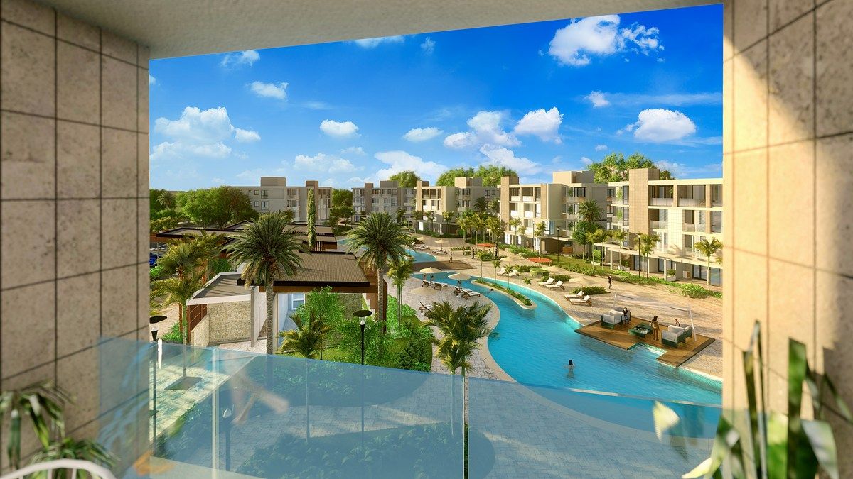 Bávaro, Punta Cana, La Altagracia,  Vista Cana, Punta Cana, La Altagracia  