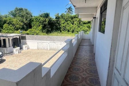 Hotel en Renta