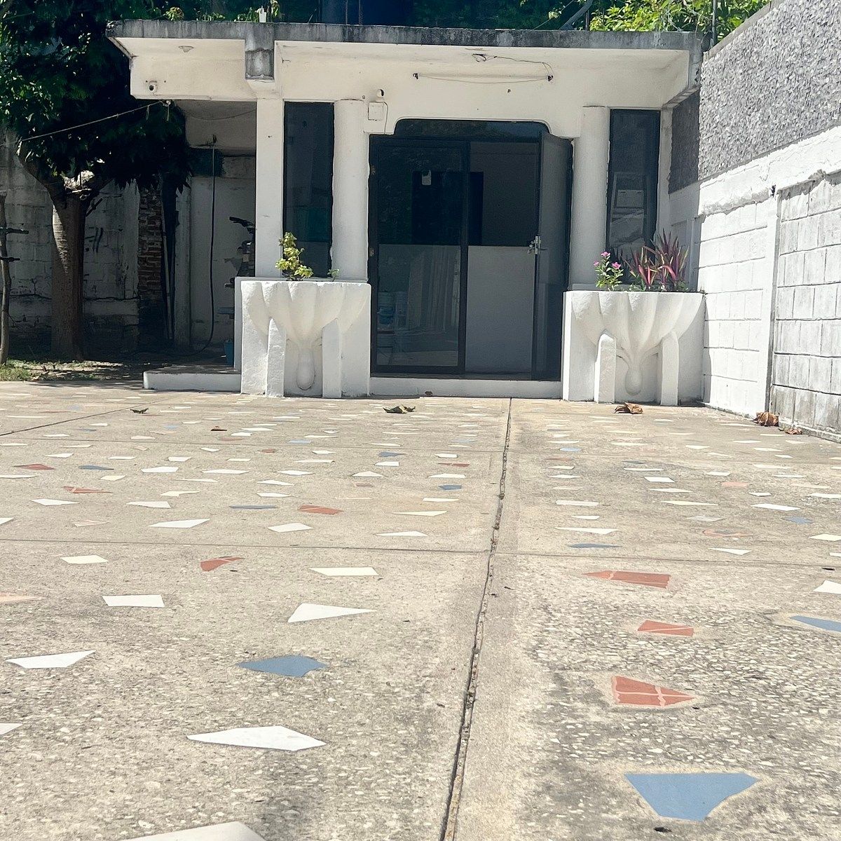 Edificio en Quintín Arauz, Paraíso, foto 17 de 17