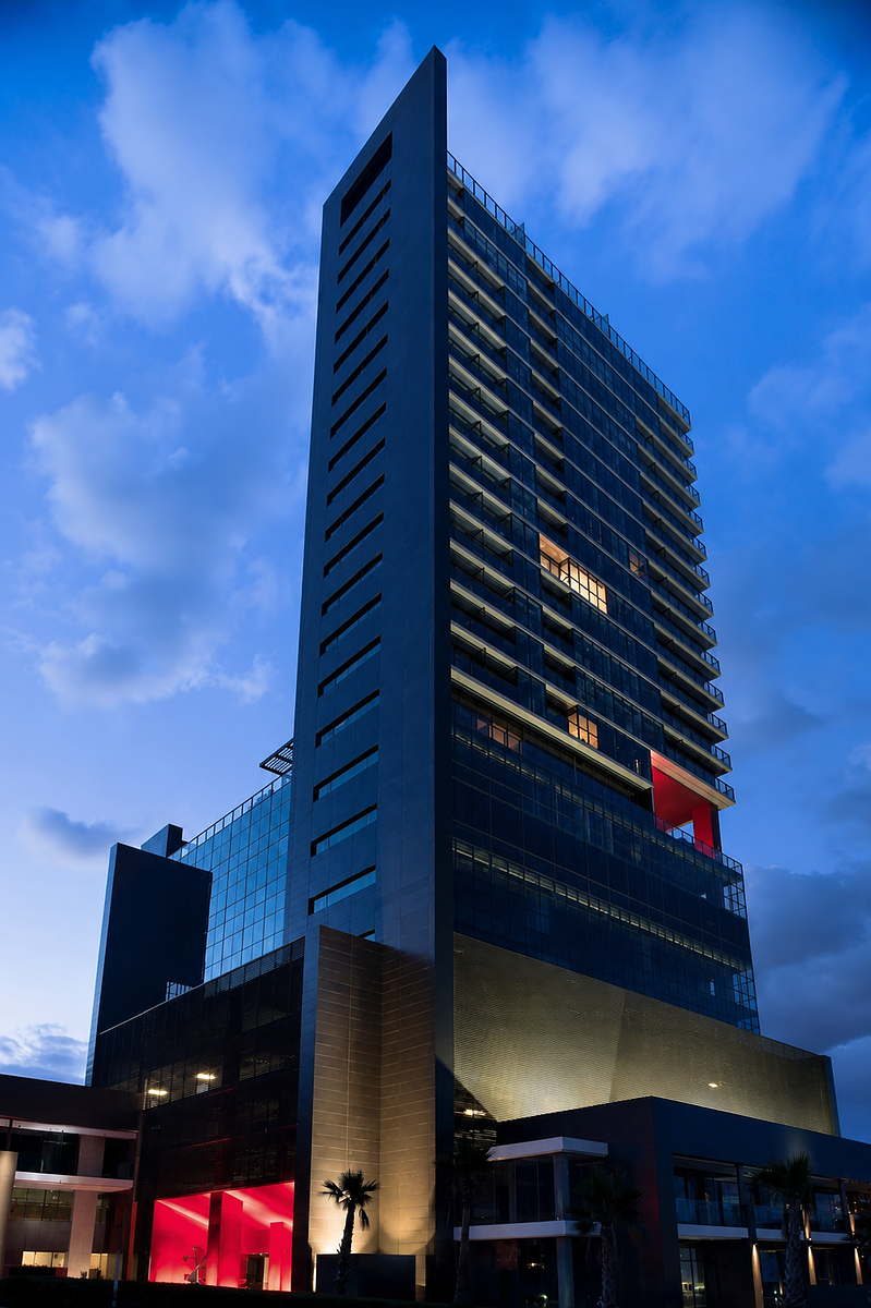 Apartamento em Alfonso Reyes, Monterrey, foto 3 de 6
