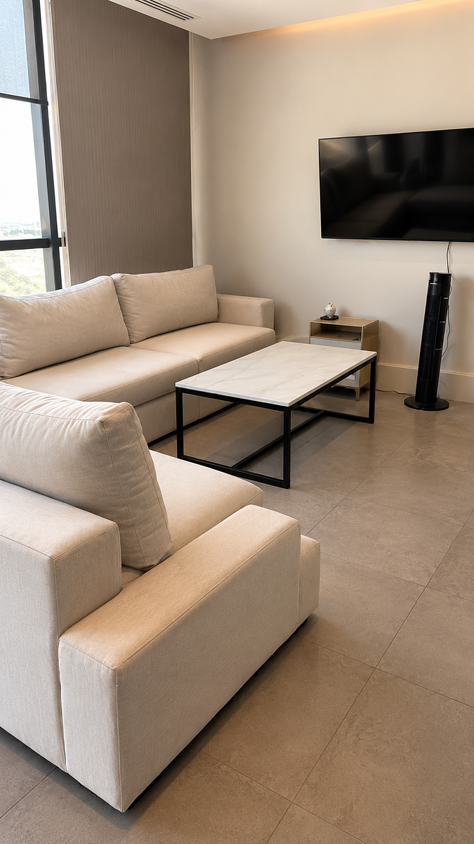 Apartamento em Alfonso Reyes, Monterrey, foto 4 de 6
