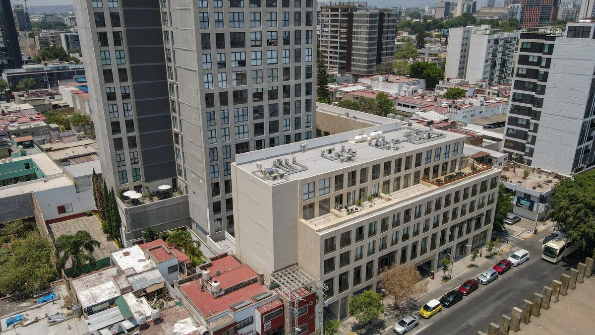 Retail Space in Americana, Guadalajara, photo 4 of 19