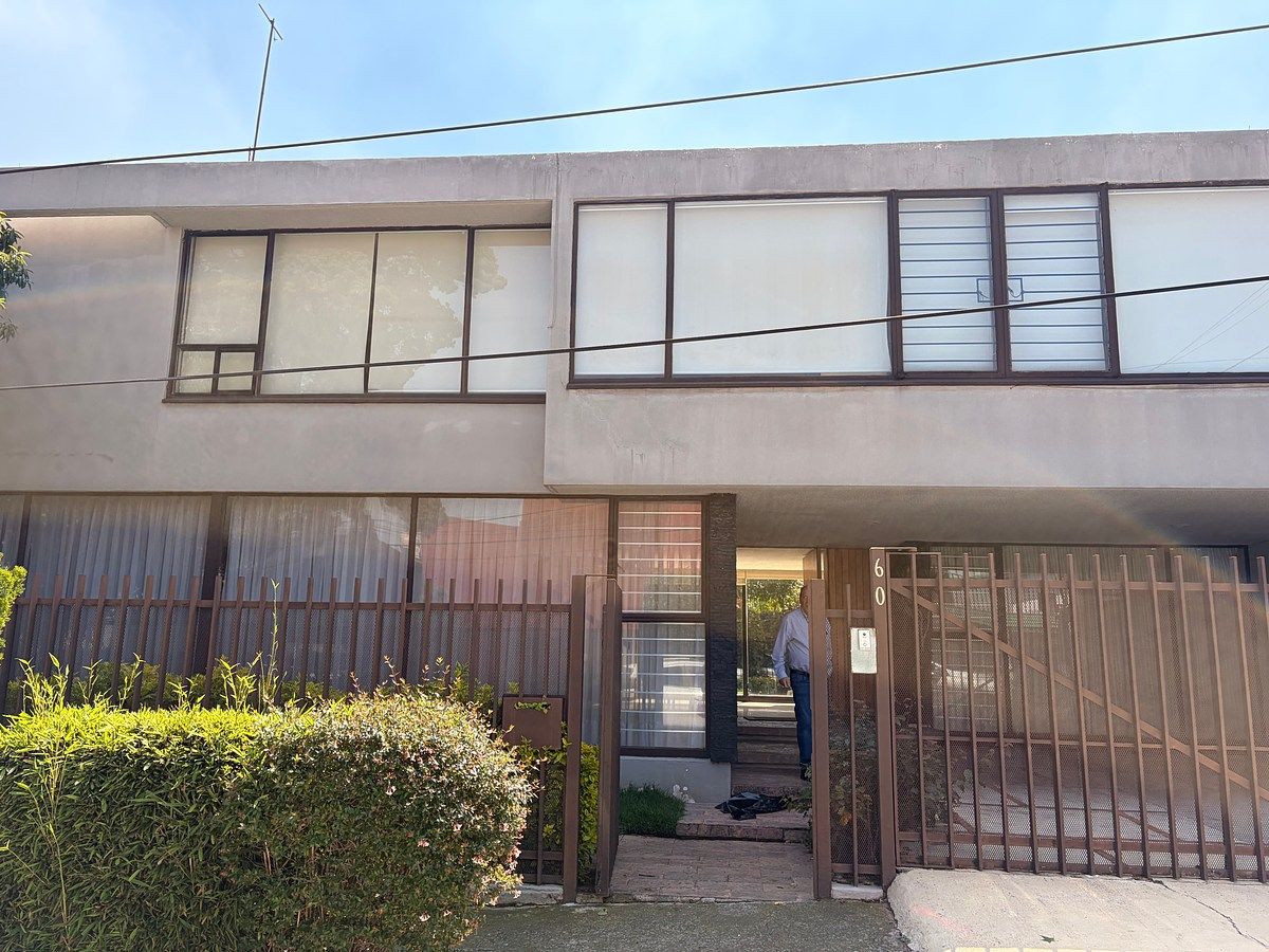 House for sale in Fuente de San Ángel, photo 1 of 17